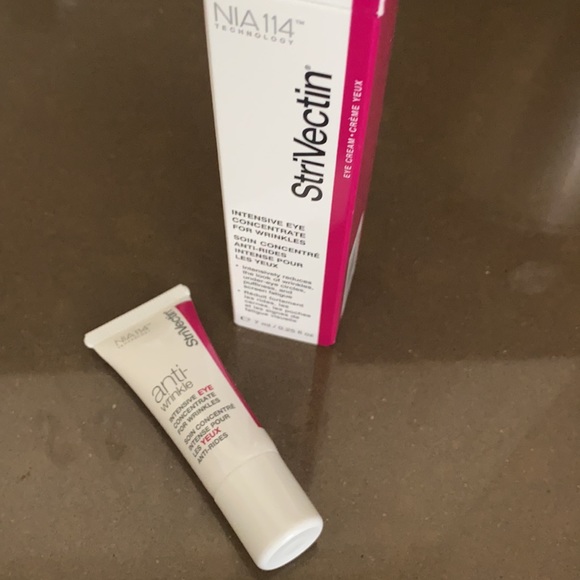 Strivectin intensive eye cream 15ml - Picture 3 of 3